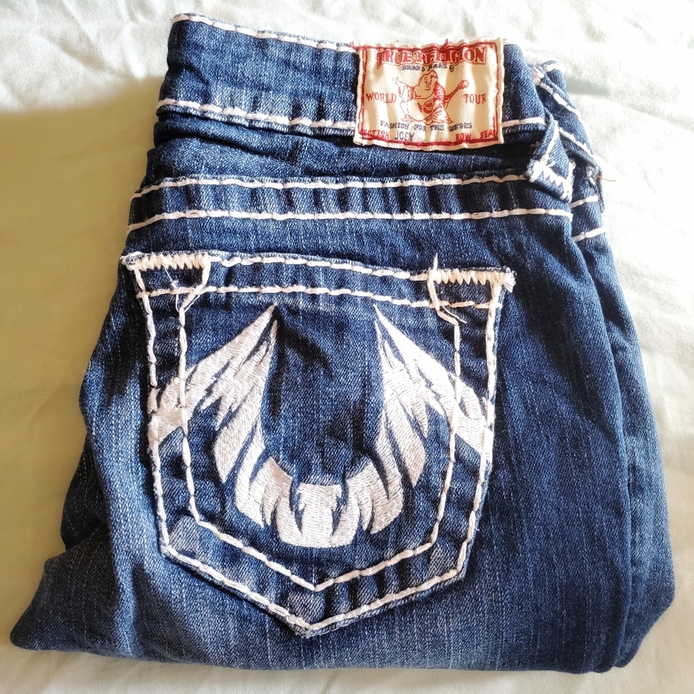 True Religion Jeans